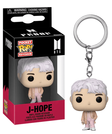 Pocket Pop J-Hope