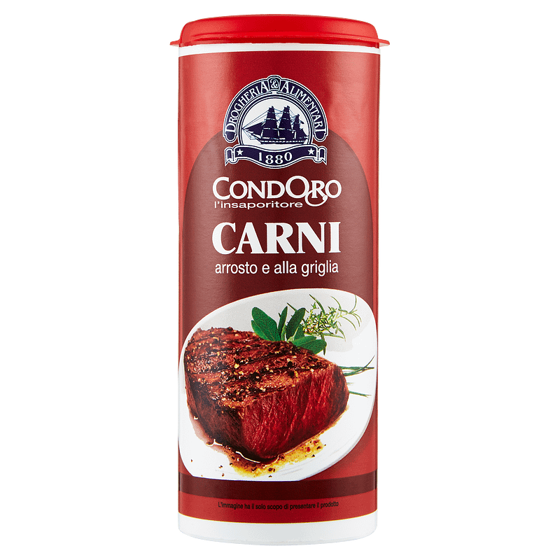 CONDORO X CARNI 120 GR