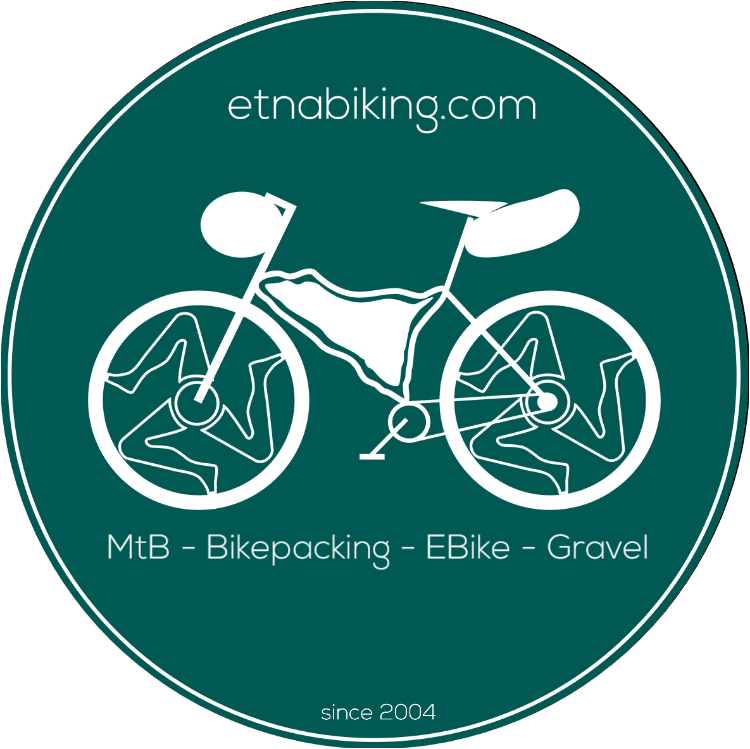 Etna Biking