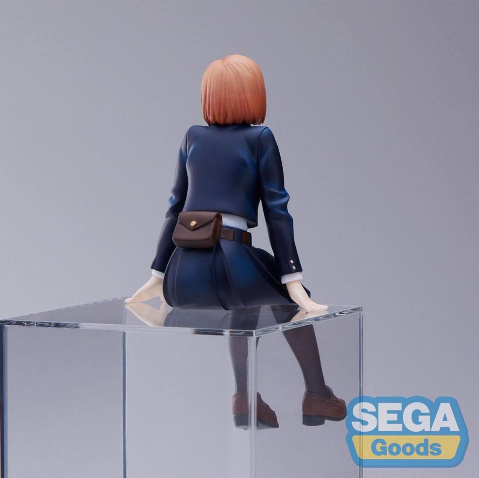 Sega Figure Jujutsu Kaisen - Nobara