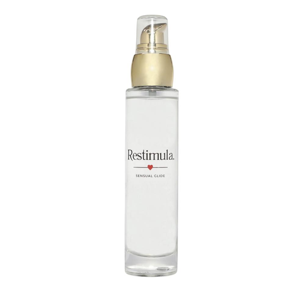 RESTIMULA Luxury Silicone Lubricant, 50ml