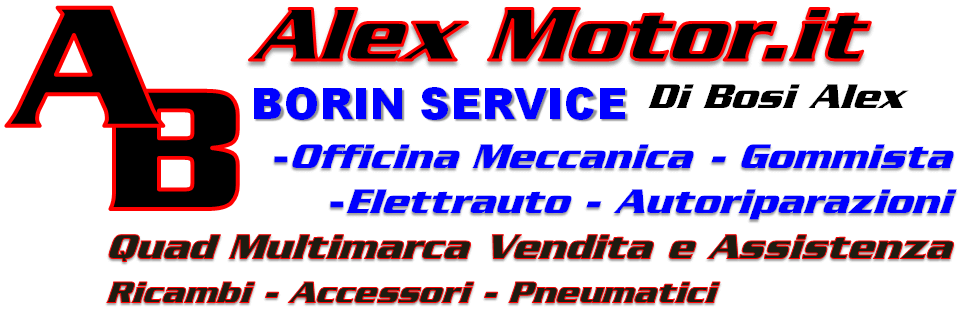 AlexMotor Cossato (Biella)