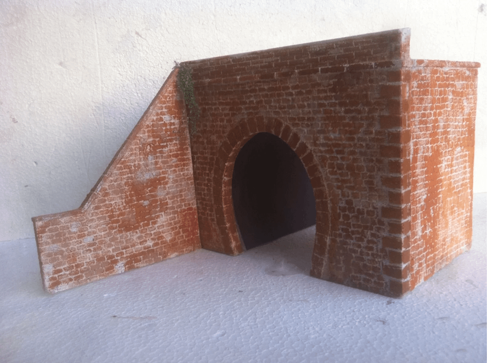 p23 portale tunnel