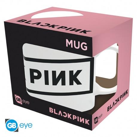 Tazza Blackpink Logo