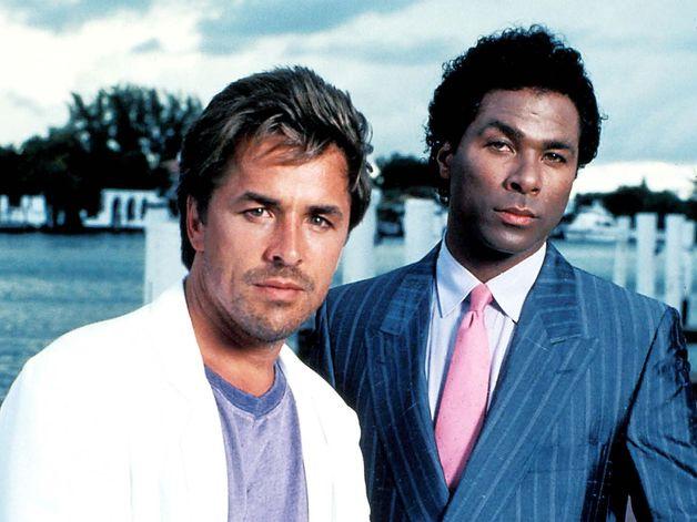 MIAMI VICE