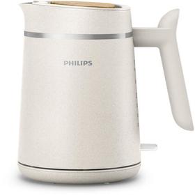 BOLLITORE PHILIPS 2.2KW SERIE 5000 ECO CONSCIOUS 1.7LITRI