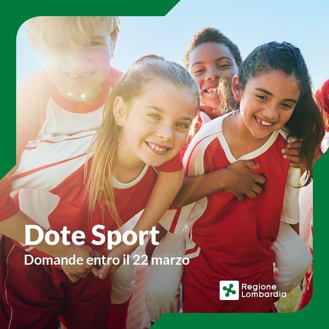 DOTE SPORT 2023