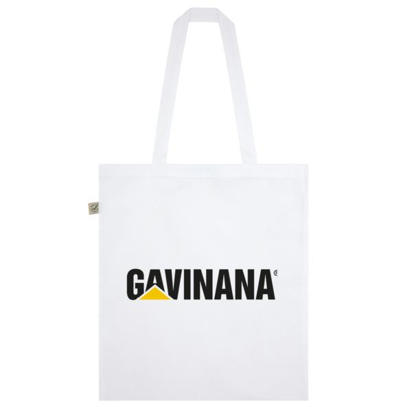 GAVINANA - SPORTINA IN COTONE