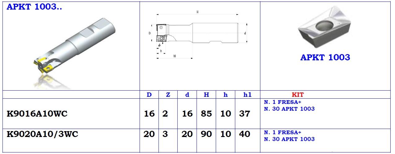 FRESE APKT 10/16