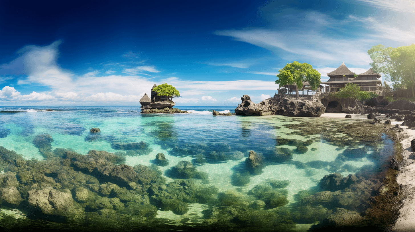 Bali: Tra Spiagge Paradisiache e Templi Sacri