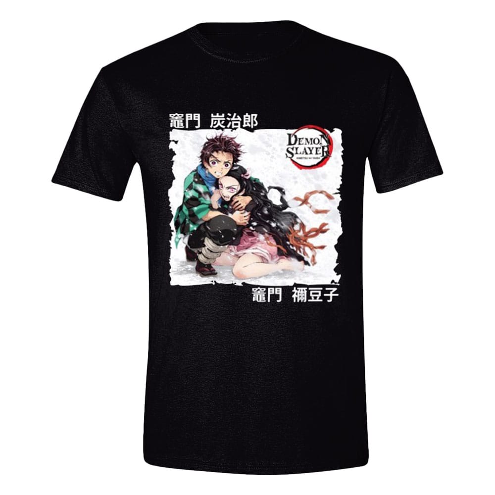 T-Shirt Demon Slayer