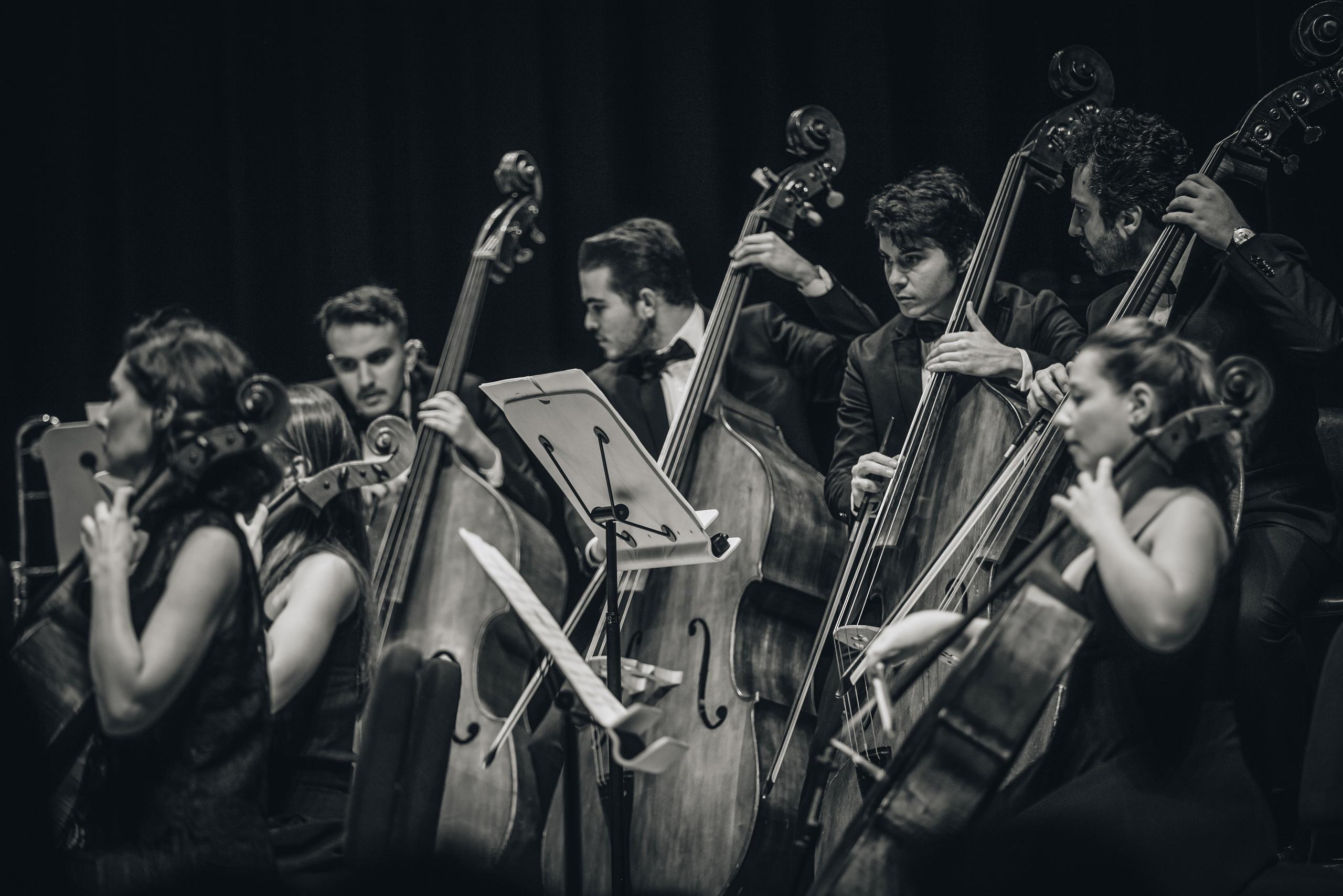 Concerto di musica classica alla Madeleine