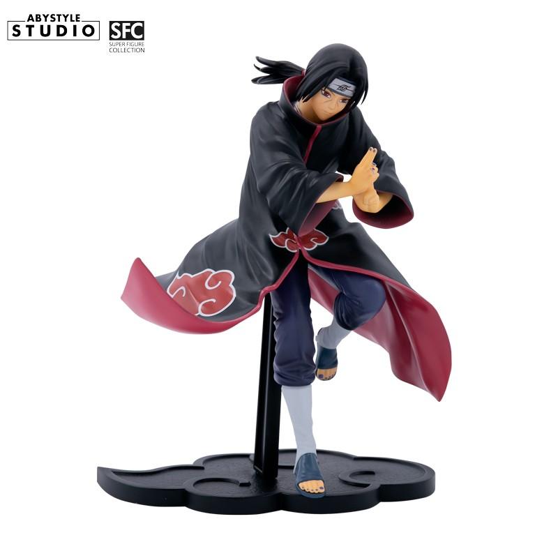 Figure Naruto - Itachi Uchiha