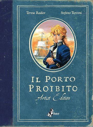 Il Porto Proibito