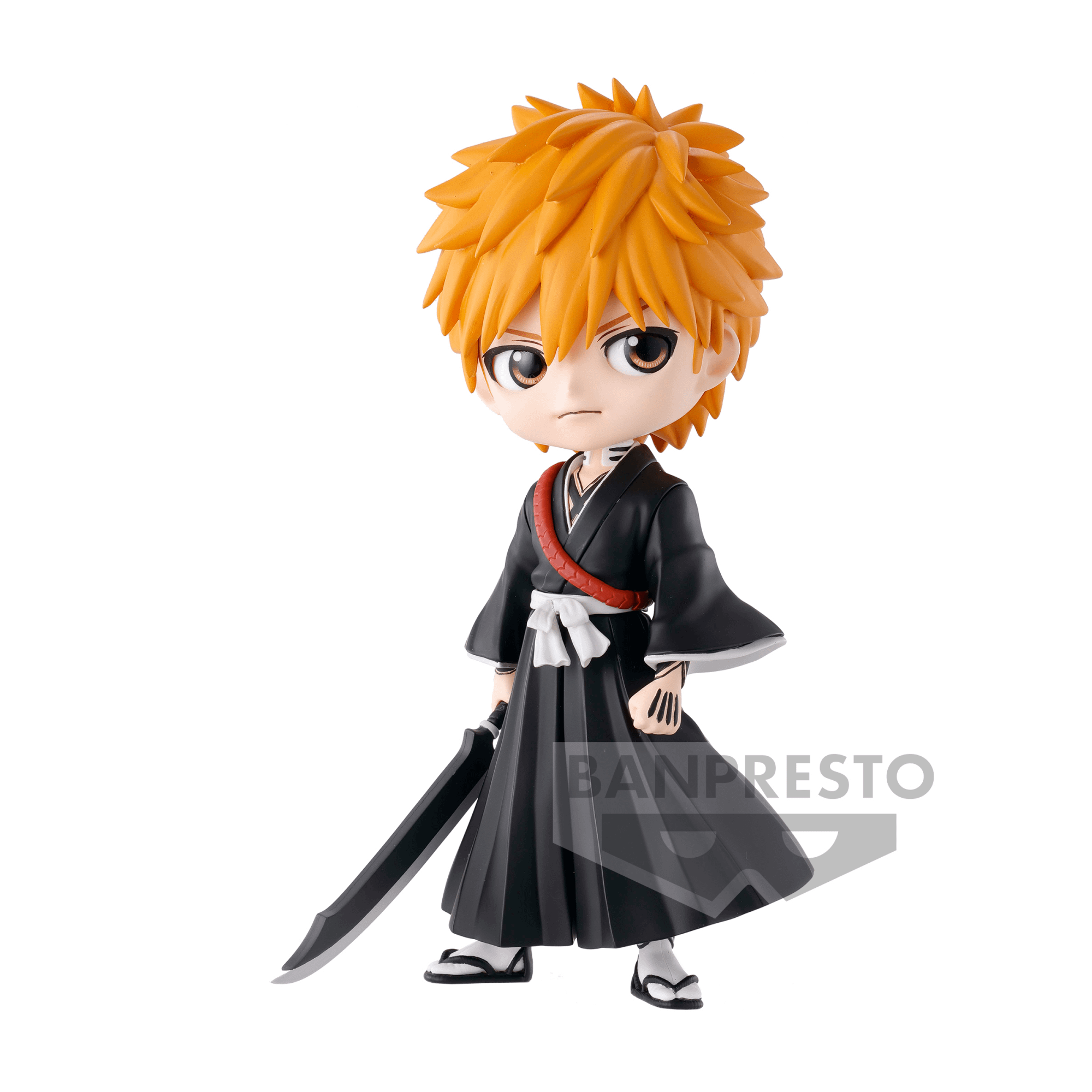 Ichigo Kurosaki - Bleach QPosket A