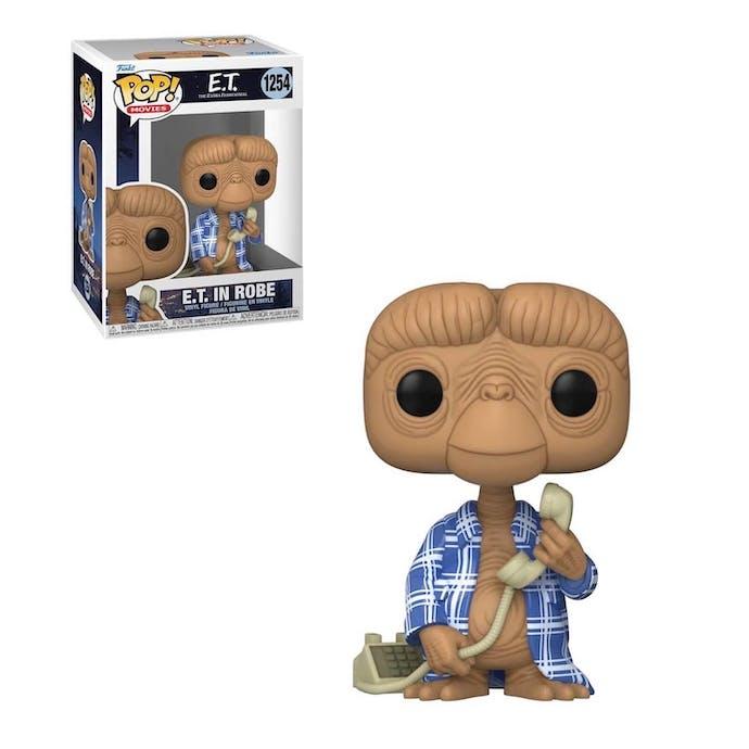 Funko Pop 1254 - E.T. in Robe