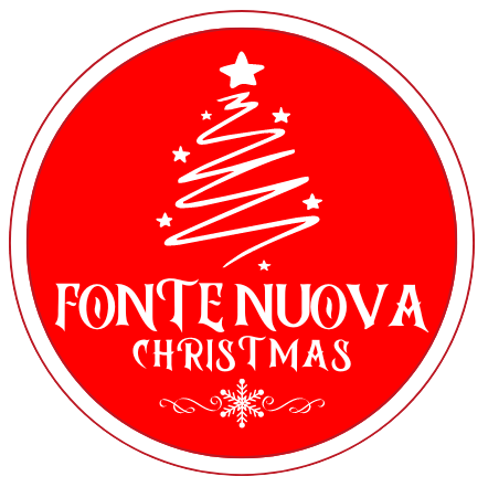 Fonte Nuova Christmas