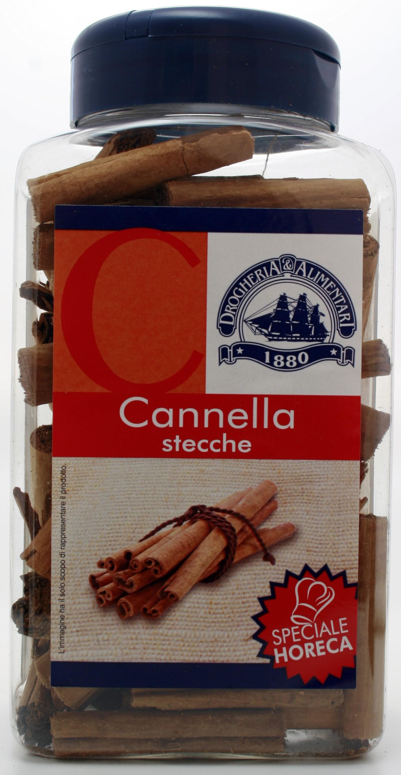 CANNELLA STECCHE 170 gr 750 CC