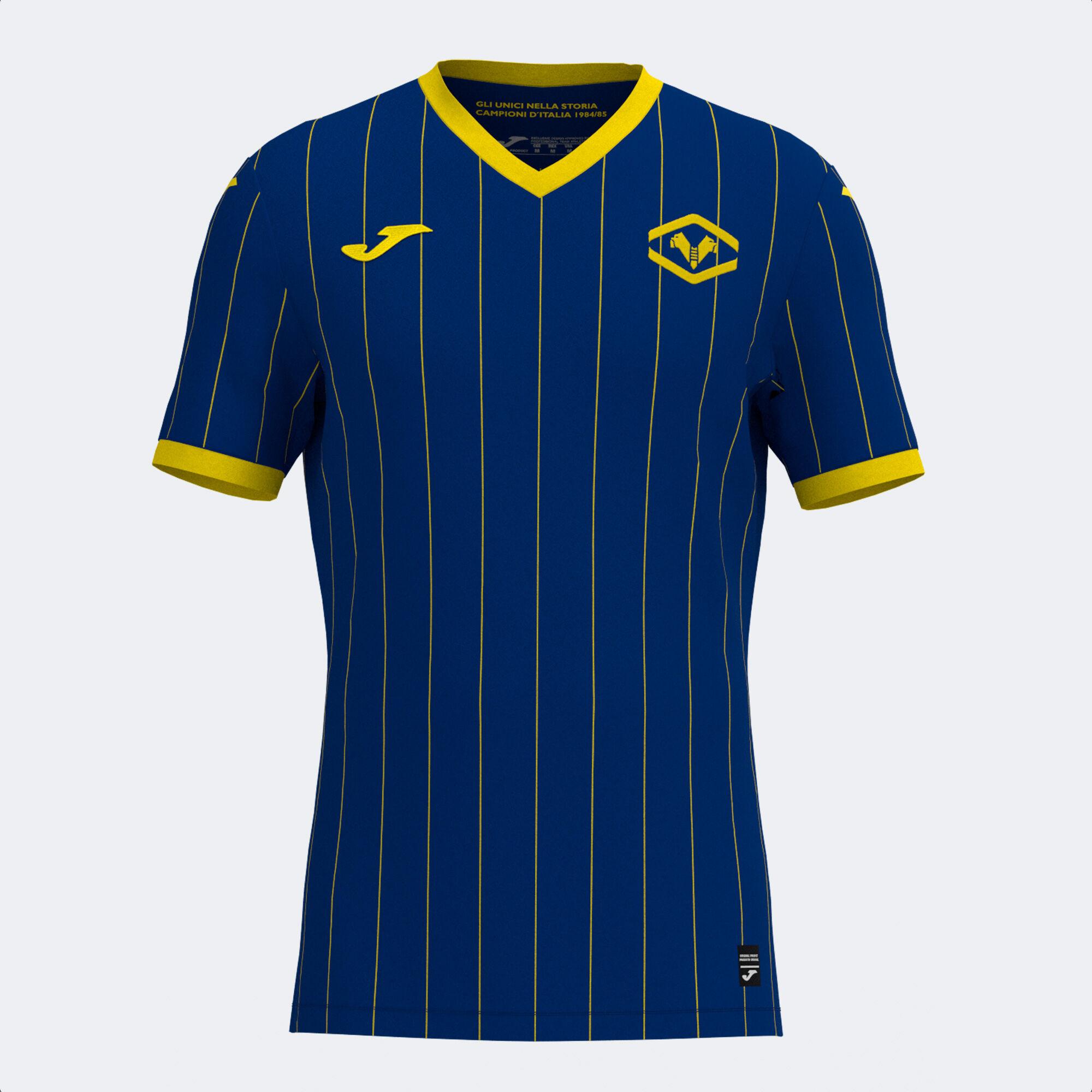 Joma Maglia Replica Hellas Verona 24/25