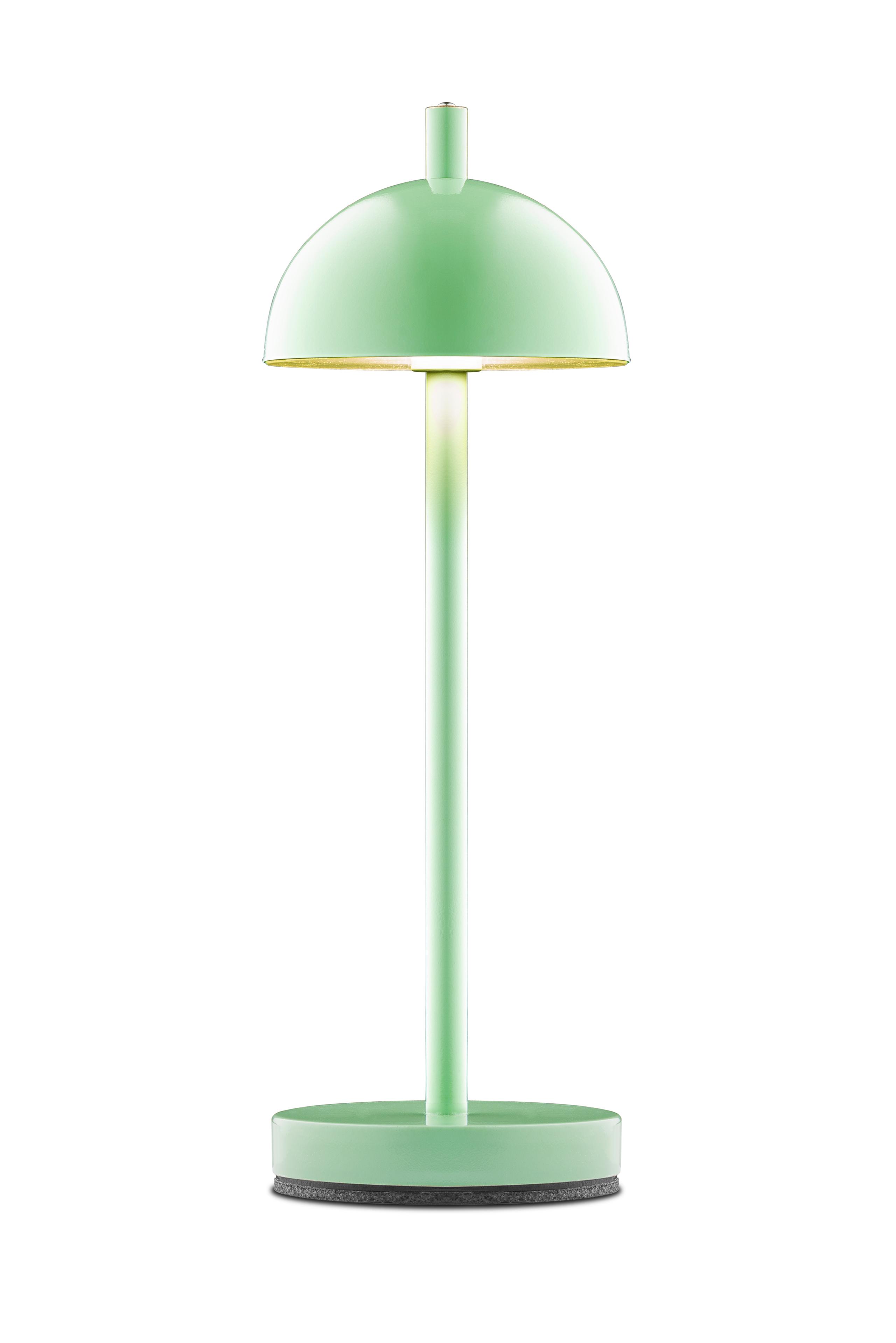 Lampada ricaricabile di design WES, Balon Lamps, Torino