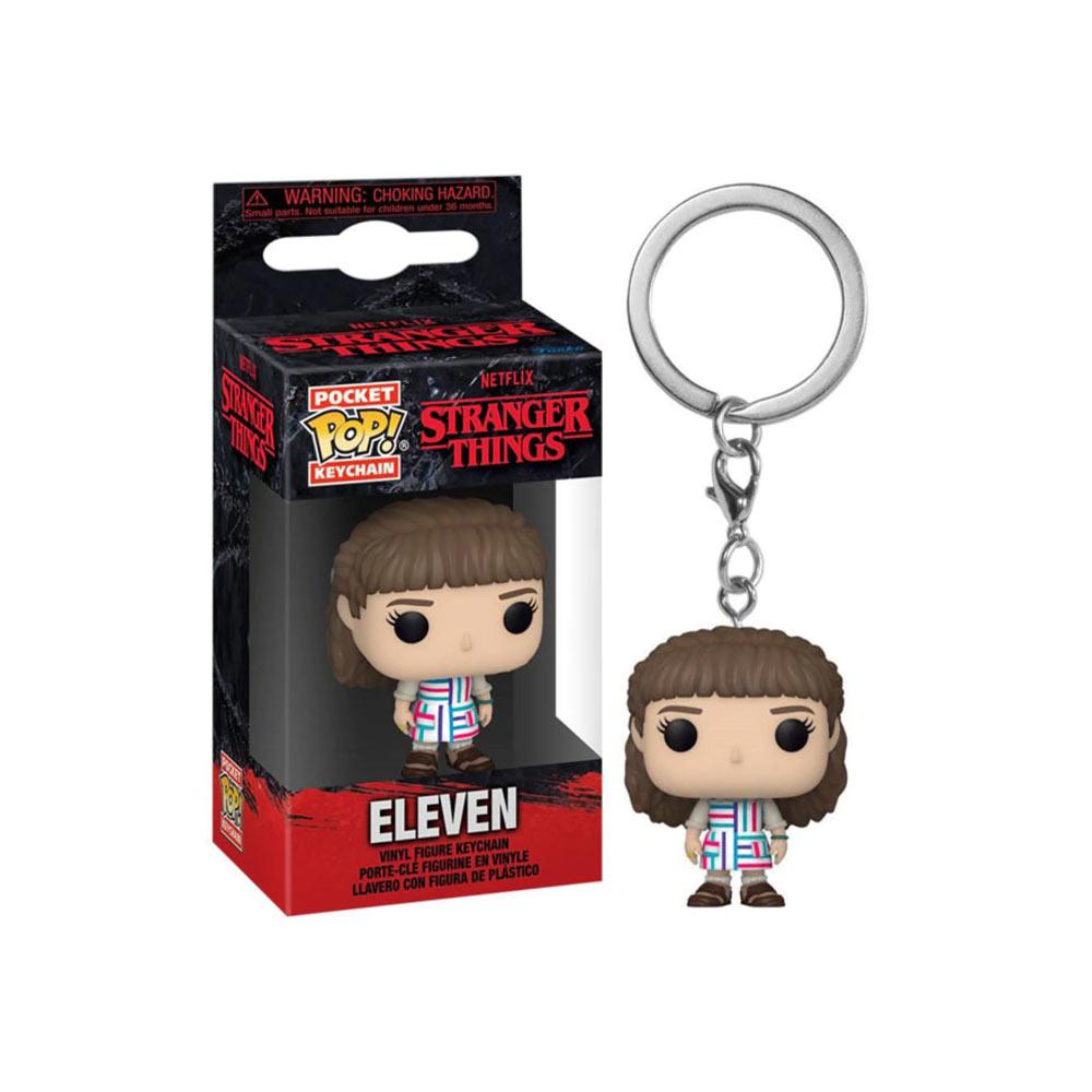 Pocket Pop Eleven