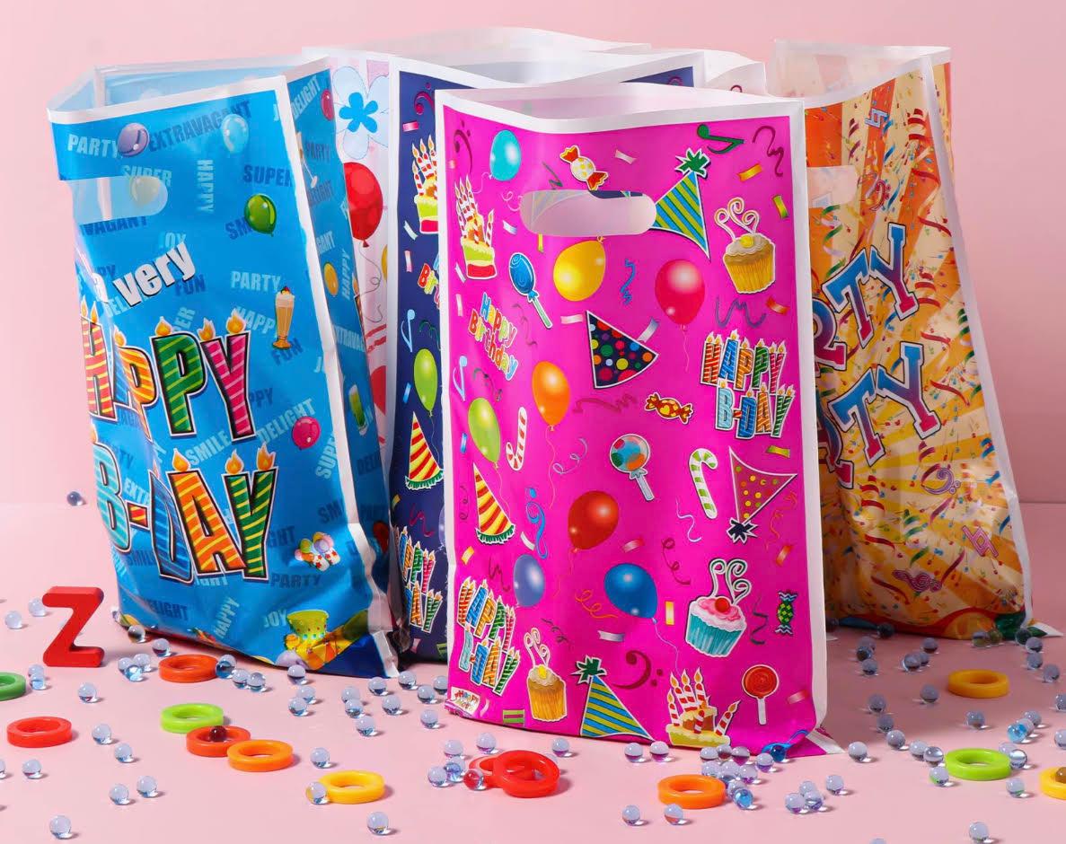 Candy Bag