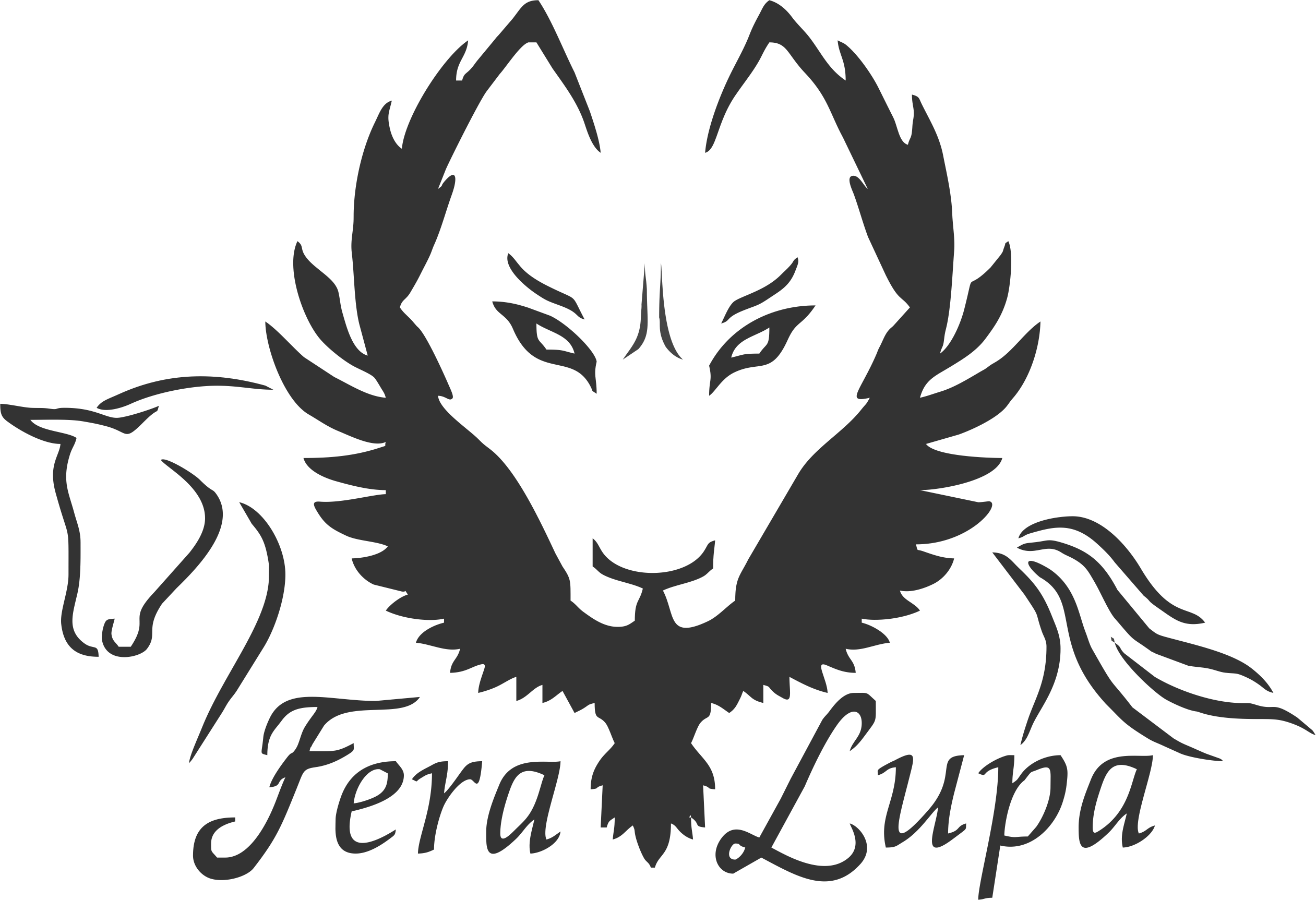 Fera Lupa