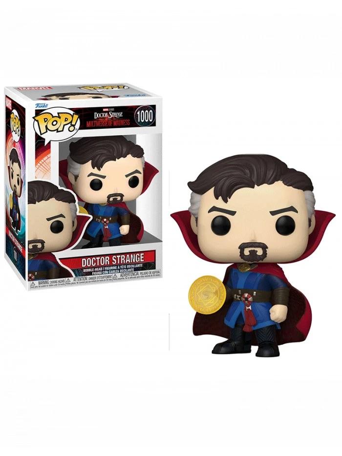 Funko Pop 1000 - Doctor Strange