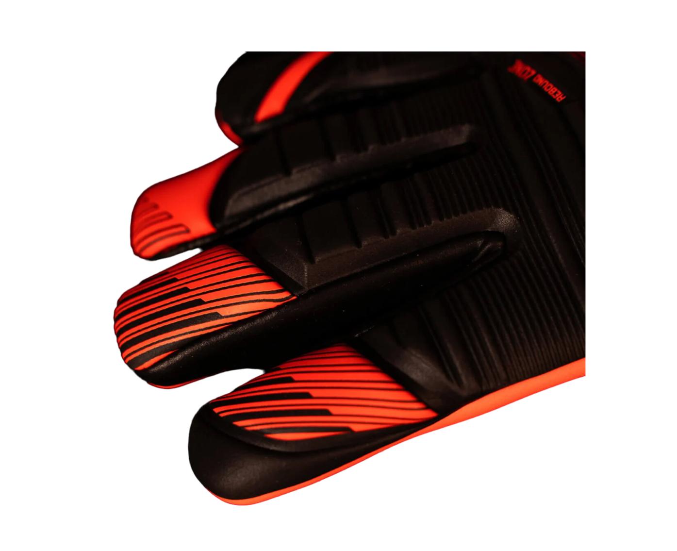 Uhlsport Absolute Grip HN Blk/Red