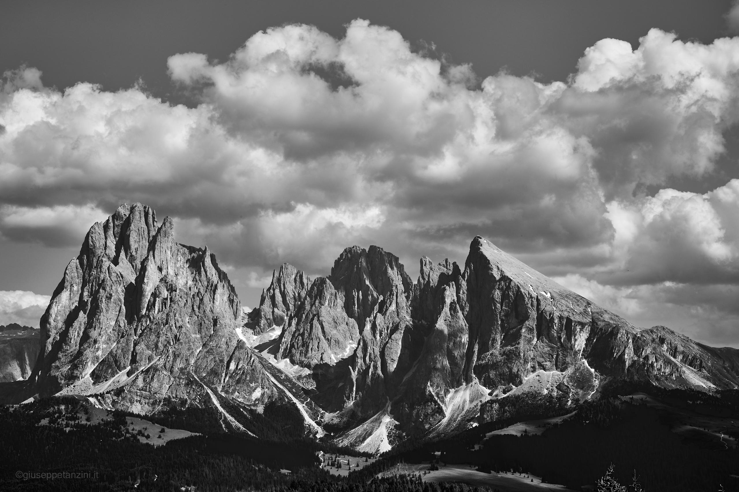 Dolomiti