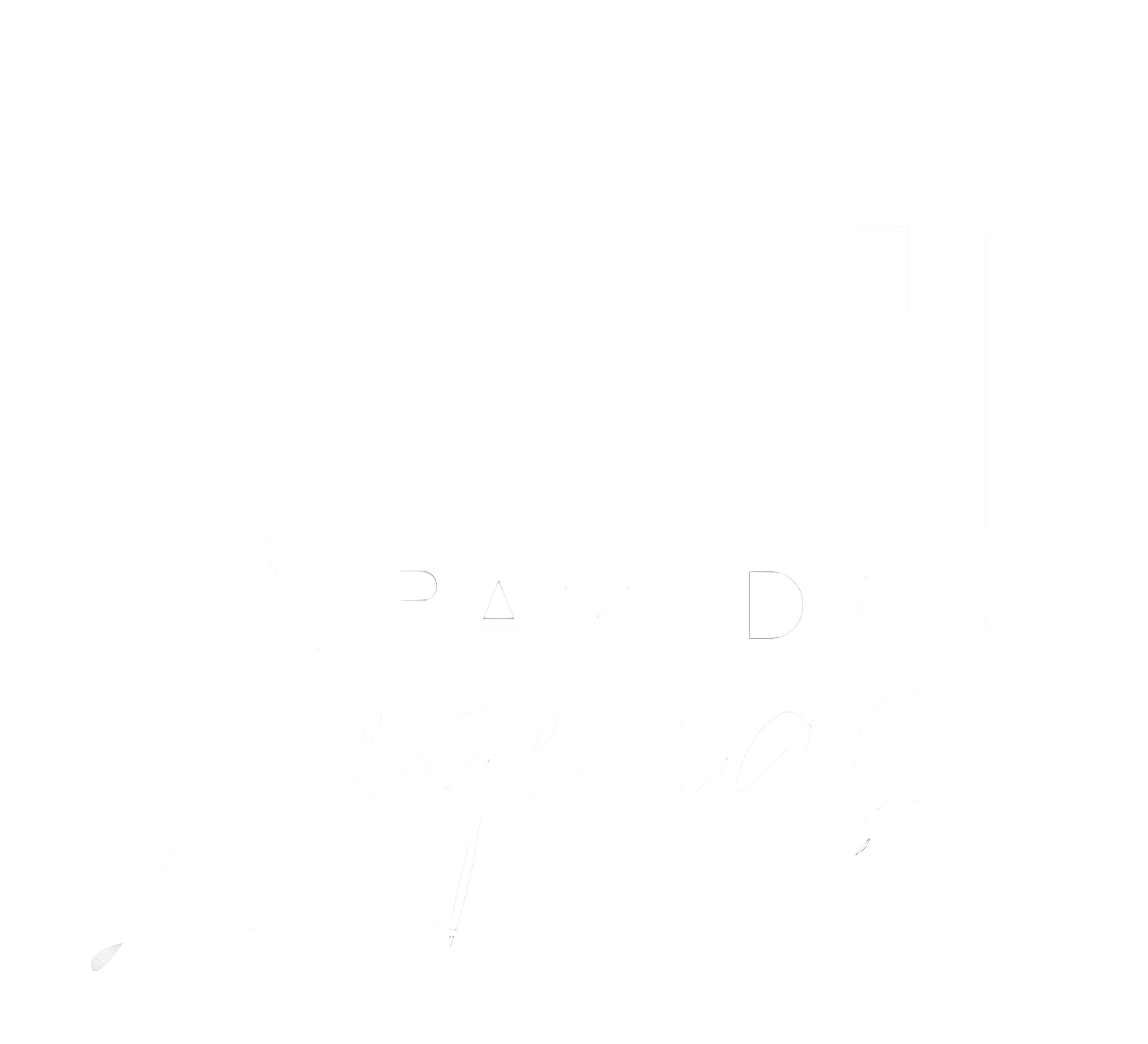 Framed Legends