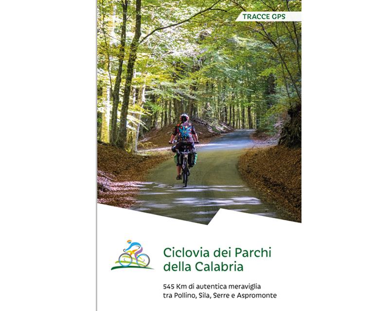 Guida a cura di Palmarosa Fuccella, Parco Pollino, 2023