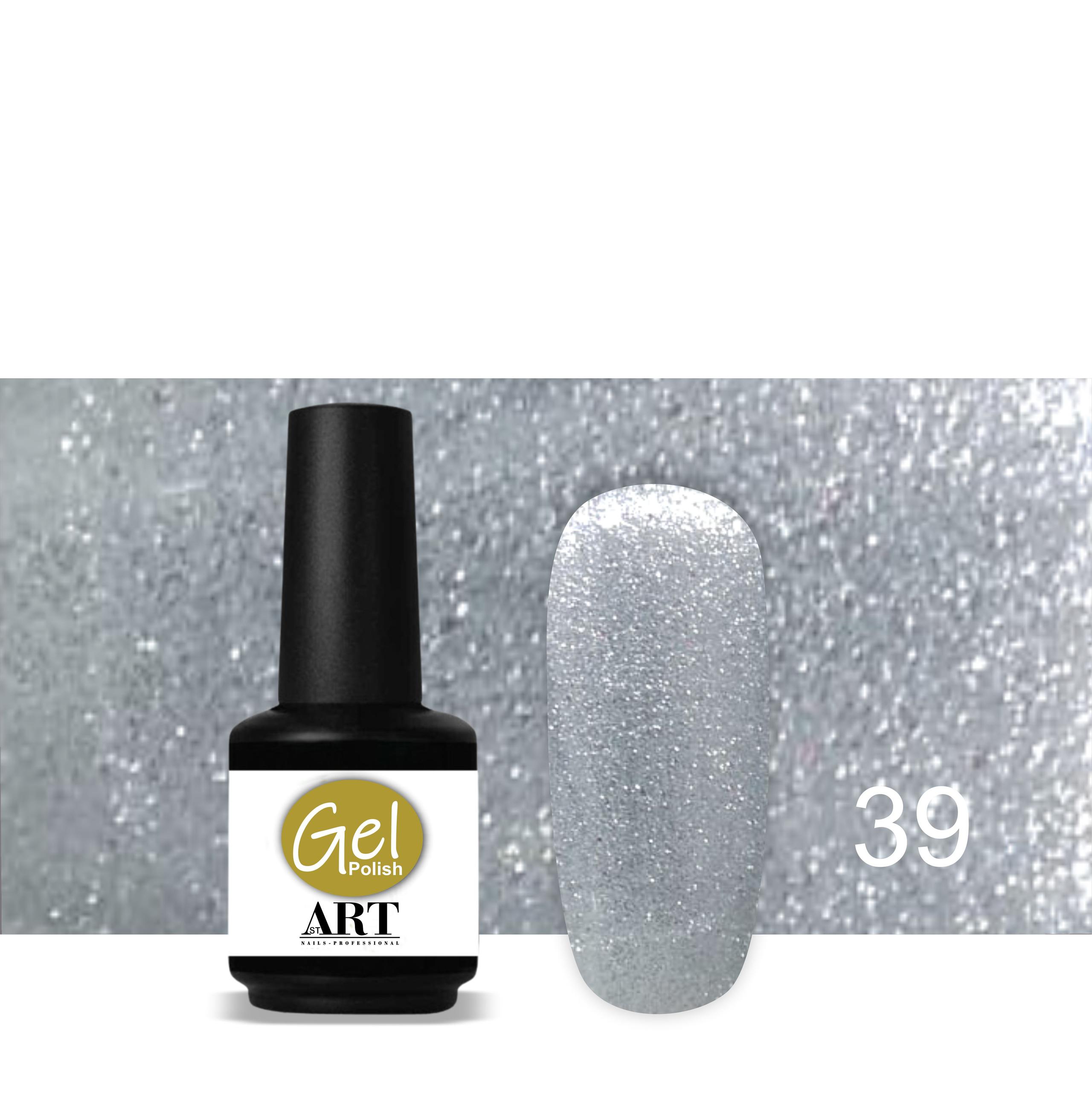 Gel polish n°39 - 7ml