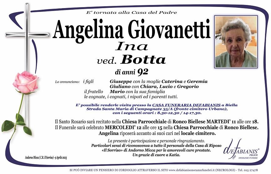 Roncogno di Pergine Valsugana (TN) 26 Novembre 1930 - Andorno Micca (BI) 9 Aprile 2023