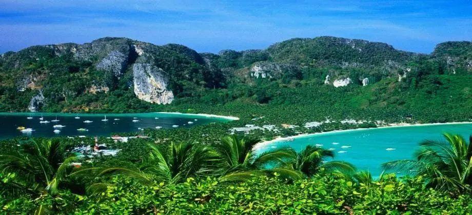 Phi Phi Island