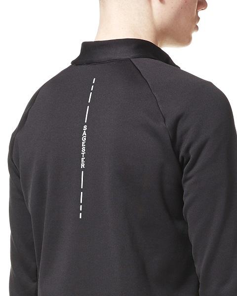 Maglia in tecnopile - Sagester