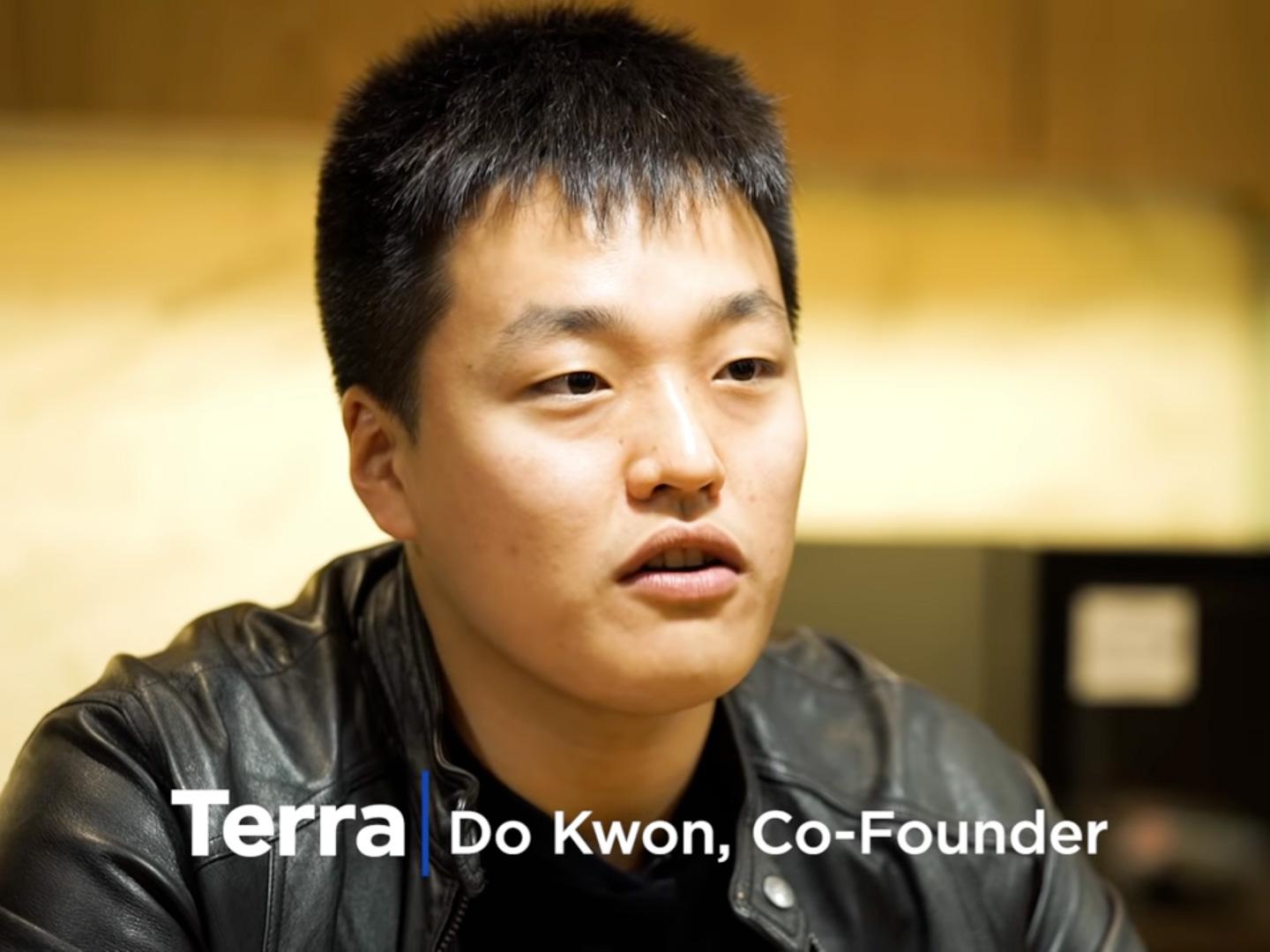 Terra co-founder Do Kwon may have been arrested in Montenegro