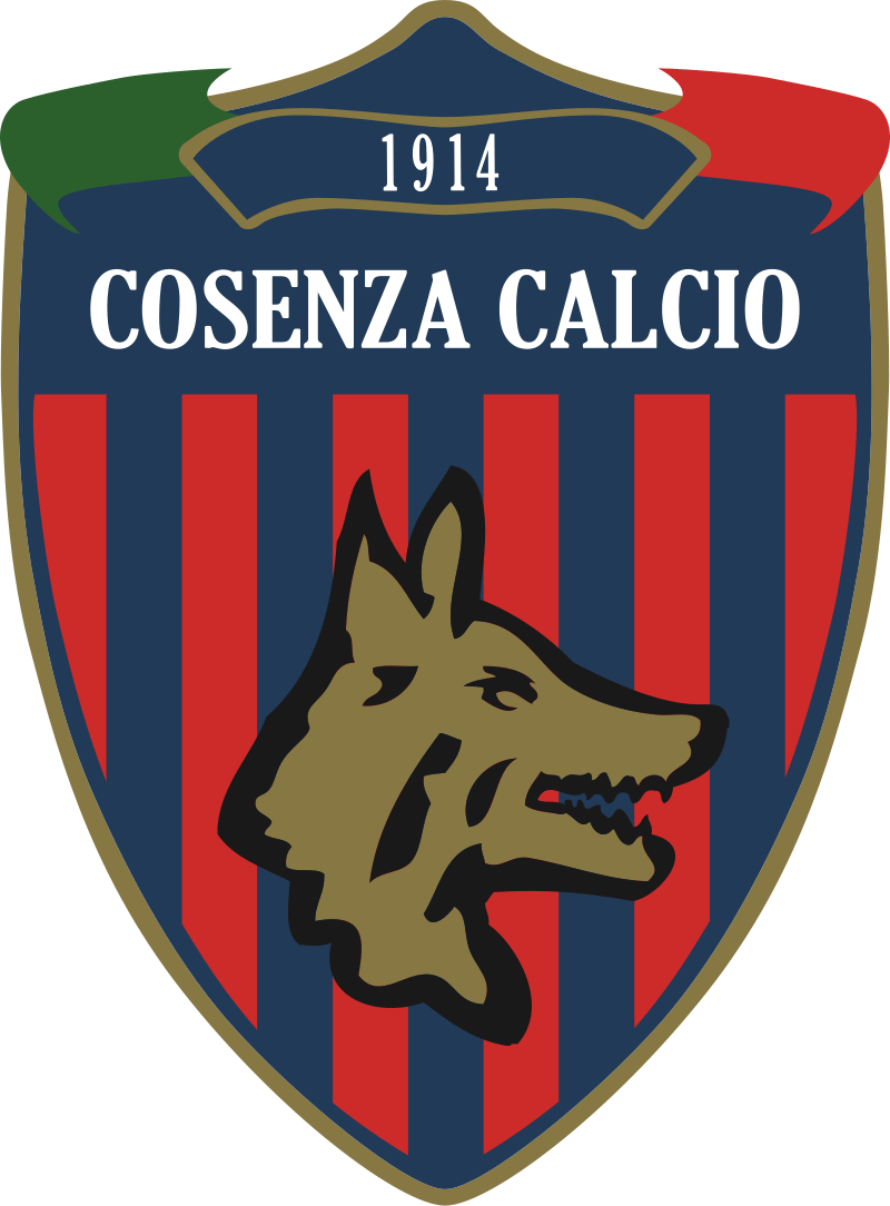 COSENZA CALCIO