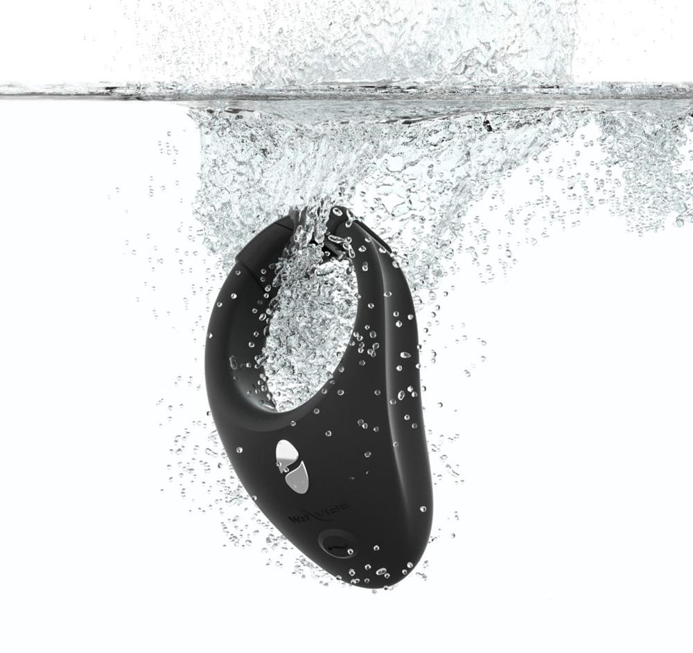 WE VIbe Tease Us - Two stimulation rings