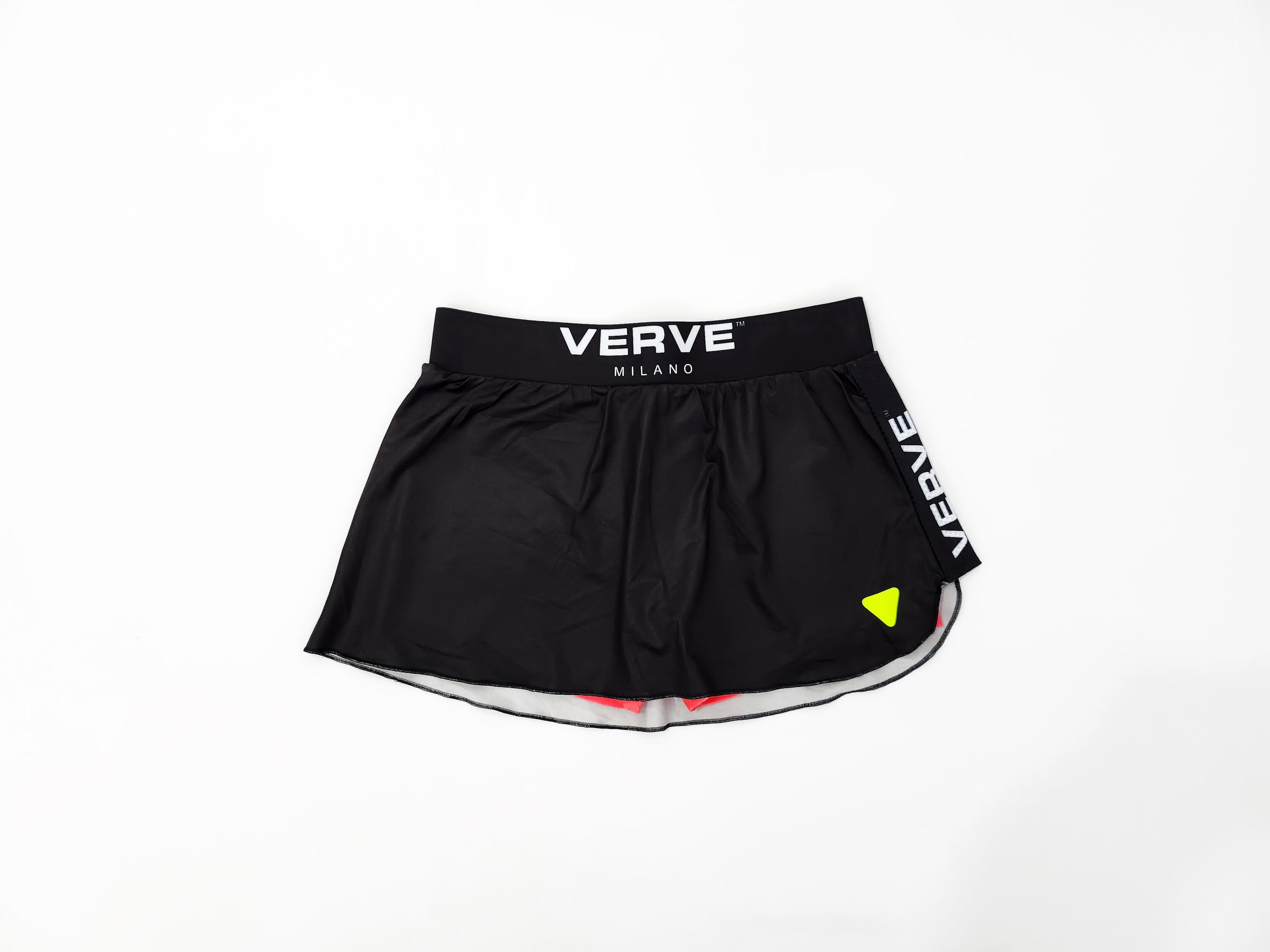 Skirt Woman - BLACK