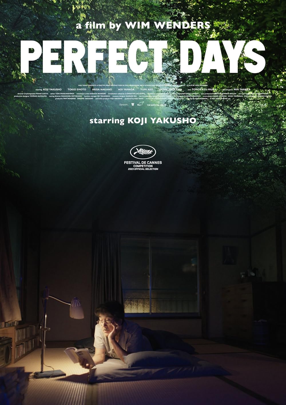 Perfect Days