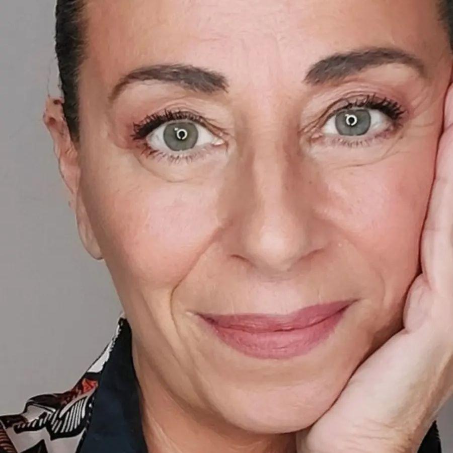 Daniela Arrigoni, Make up Artist e Founder di Beauty Art Connect