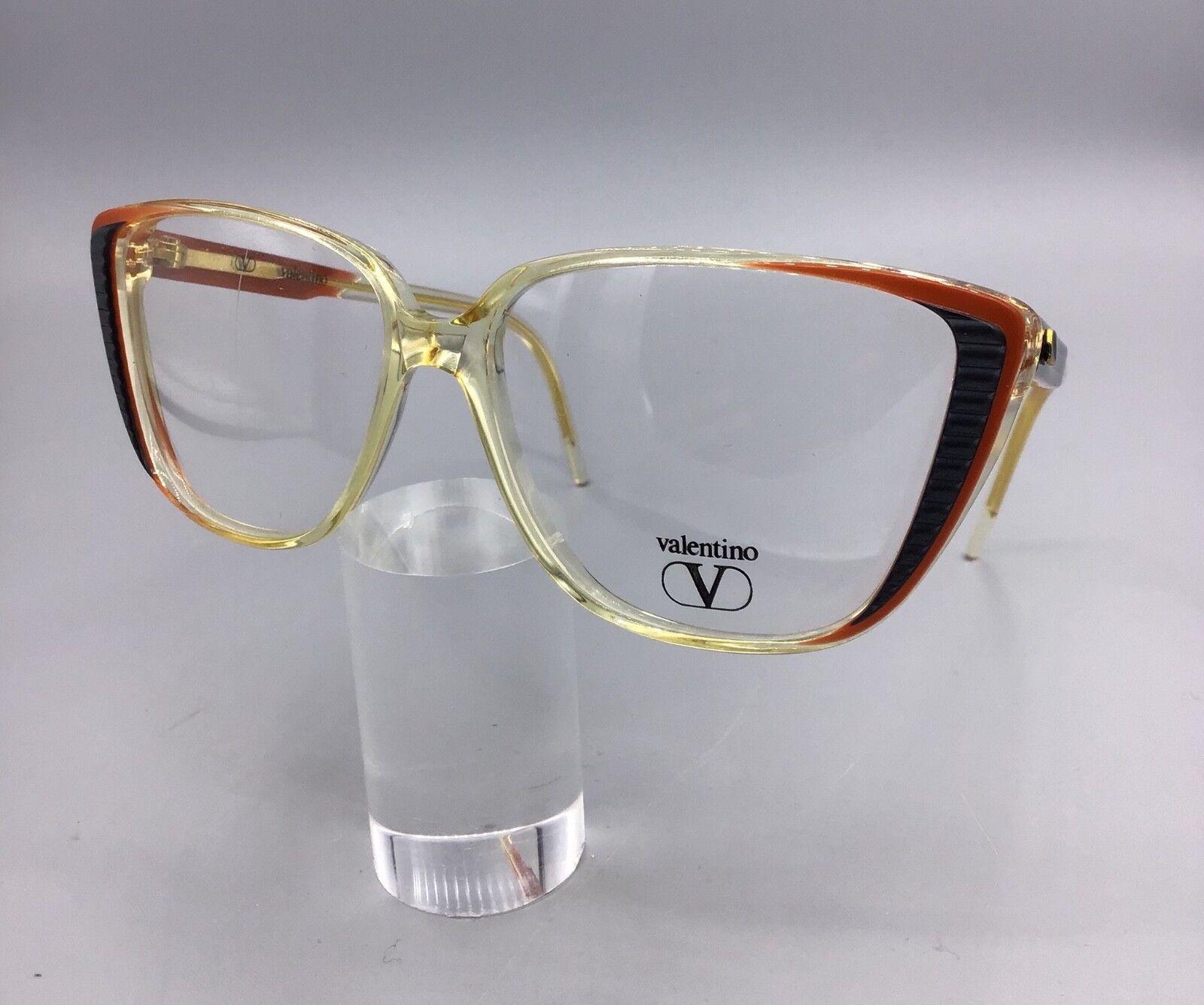 occhiale vintage Valentino eyewear brillen lunettes gafas