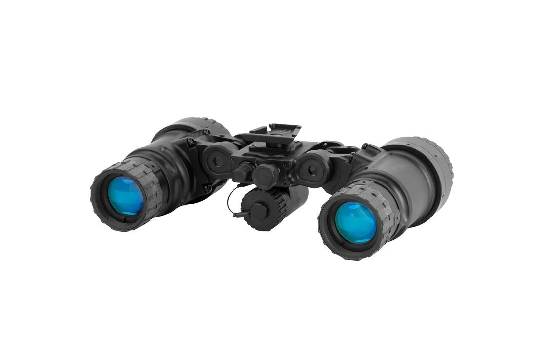 Low Light Innovations MH-1 Binocular NVG