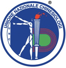Logo Unione Nazionale Chinesiologi