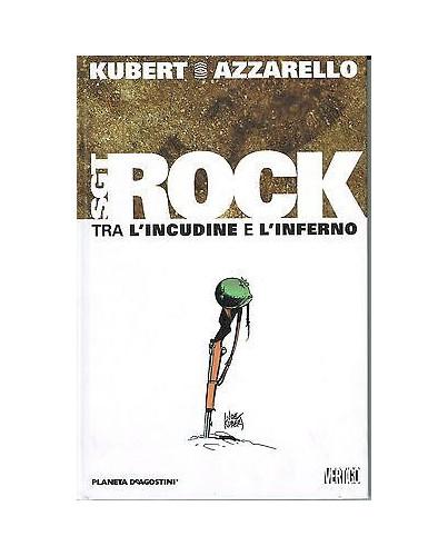 SGT. ROCK TRA L'INCUDINE E L'INFERNO - PLANETA DEAGOSTINI (2008)