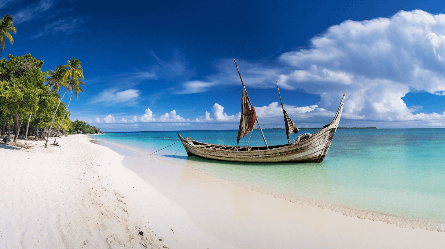 Zanzibar: tra spiagge paradisiache e cultura Swahili