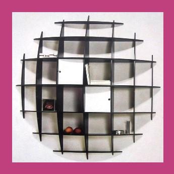 213 tycho b  /  design MANFREDO MASSIRONI / Tele Magenta RAL 4010