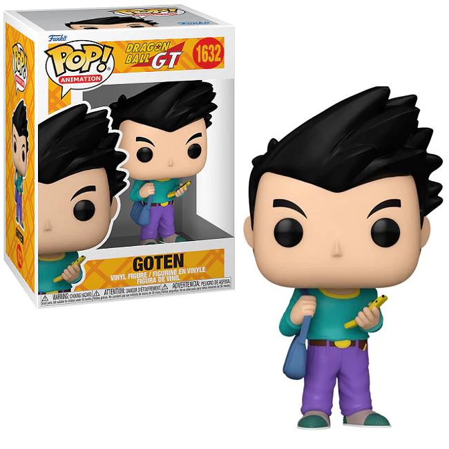 Funko Pop 1632 - Goten