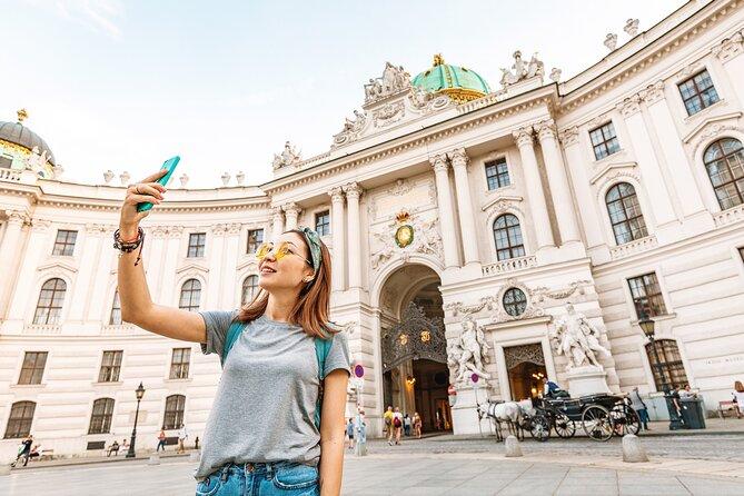 Tour della principessa Sissi